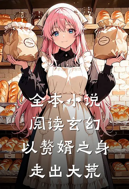 全本小说阅读玄幻：以赘婿之身走出大荒