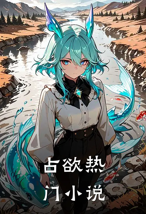 占欲热门小说