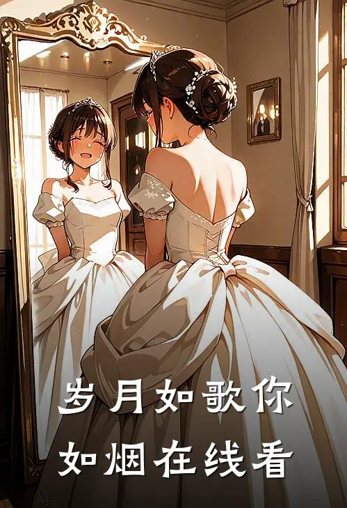 岁月如歌你如烟在线看