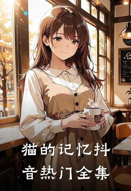 猫的记忆抖音热门 全集