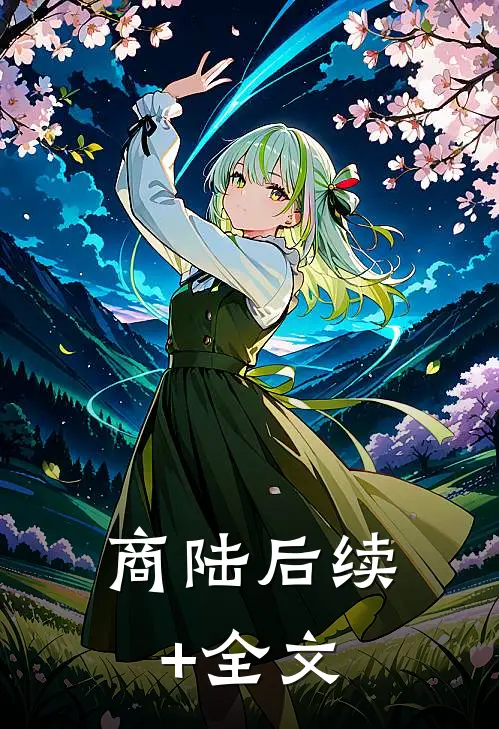 商陆后续+全文