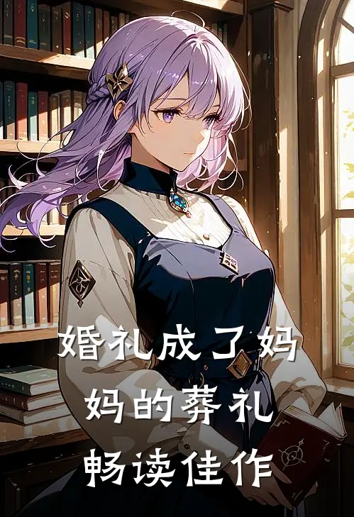 婚礼成了妈妈的葬礼畅读佳作