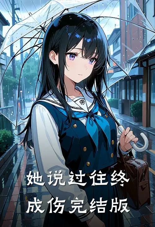 她说过往终成伤完结版