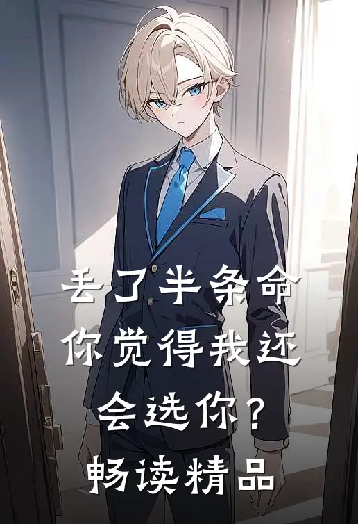丢了半条命,你觉得我还会选你?畅读精品书