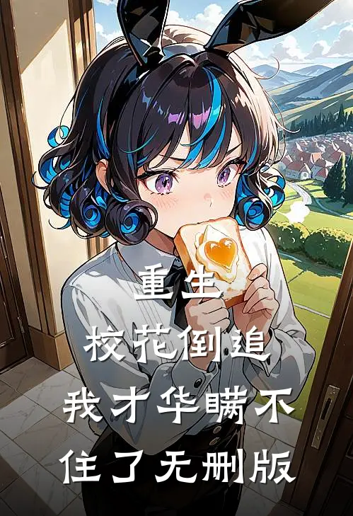 重生：校花倒追，我才华瞒不住了无删版