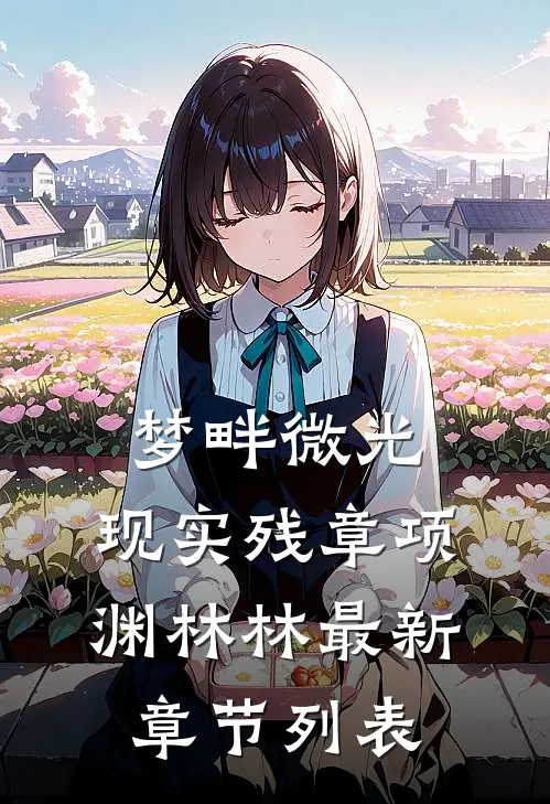 梦畔微光，现实残章项渊林林最新章节列表