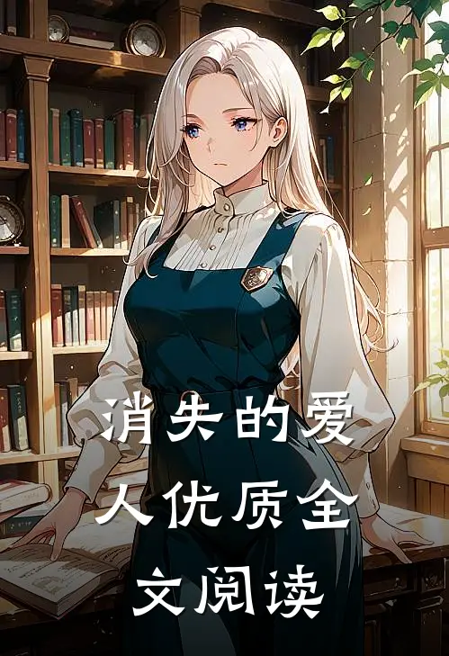 消失的爱人优质全文阅读
