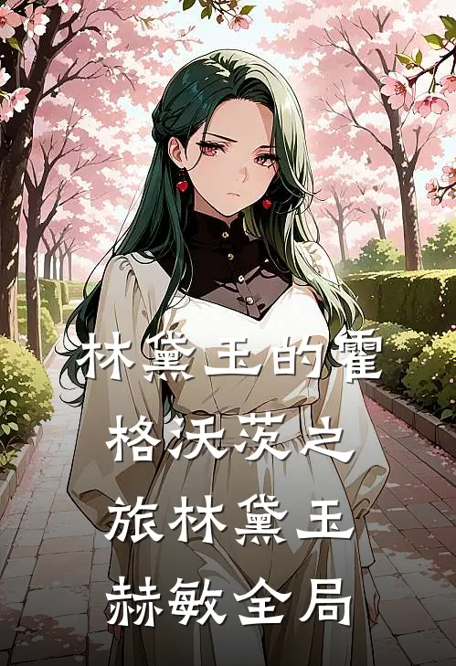 林黛玉的霍格沃茨之旅林黛玉赫敏全局