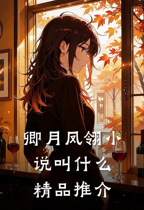 卿月凤翎小说叫什么精品推介