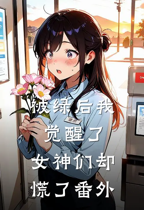 被绿后我觉醒了,女神们却慌了番外