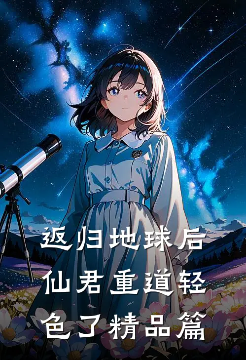 返归地球后，仙君重道轻色了精品篇