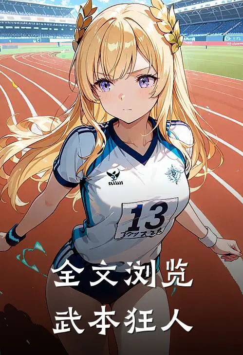 全文浏览武本狂人