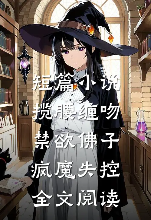 短篇小说揽腰缠吻,禁欲佛子疯魔失控全文阅读