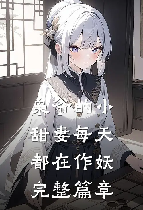 枭爷的小甜妻每天都在作妖完整篇章