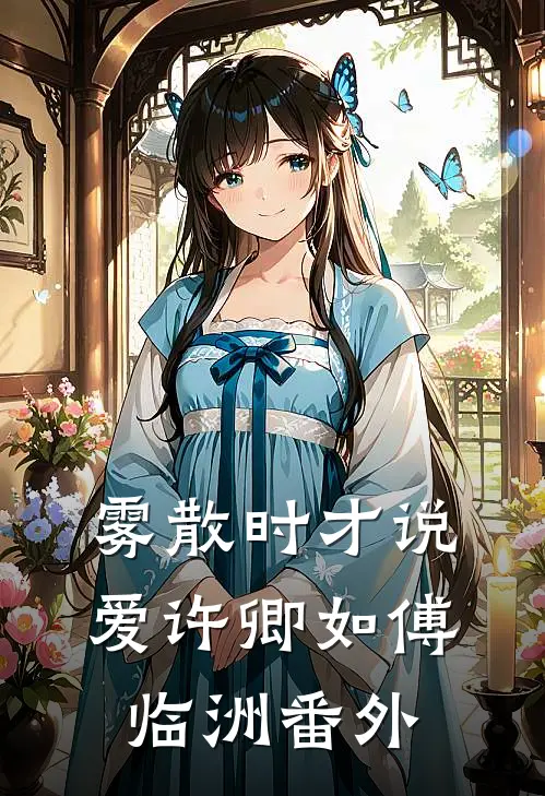 雾散时才说爱许卿如傅临洲番外