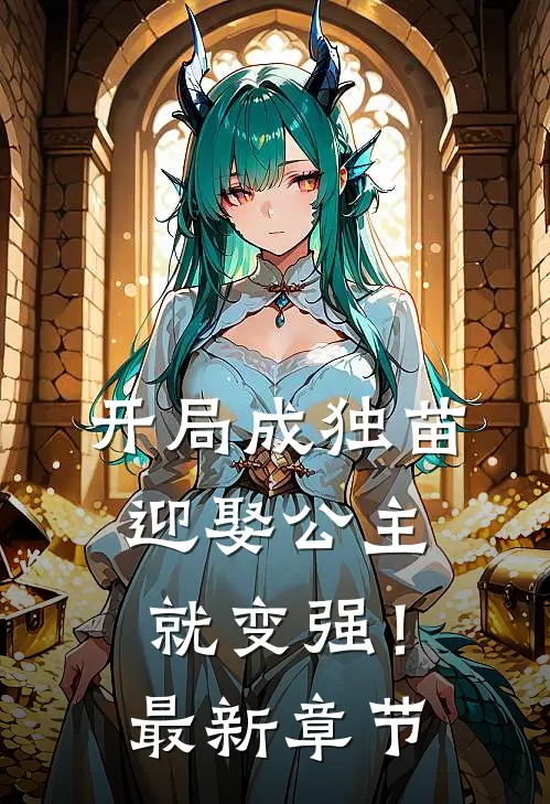 开局成独苗，迎娶公主就变强！最新章节