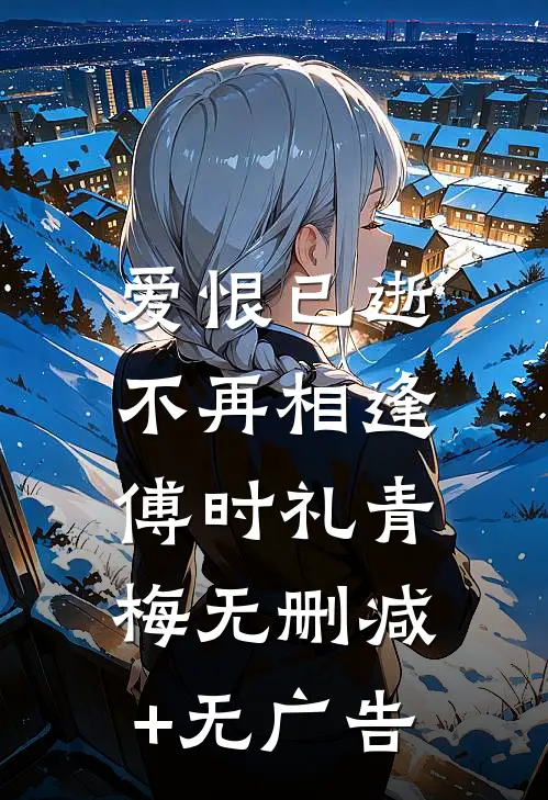 爱恨已逝，不再相逢傅时礼青梅无删减+无广告