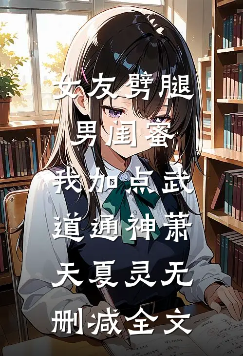 女友劈腿男闺蜜，我加点武道通神萧天夏灵无删减全文