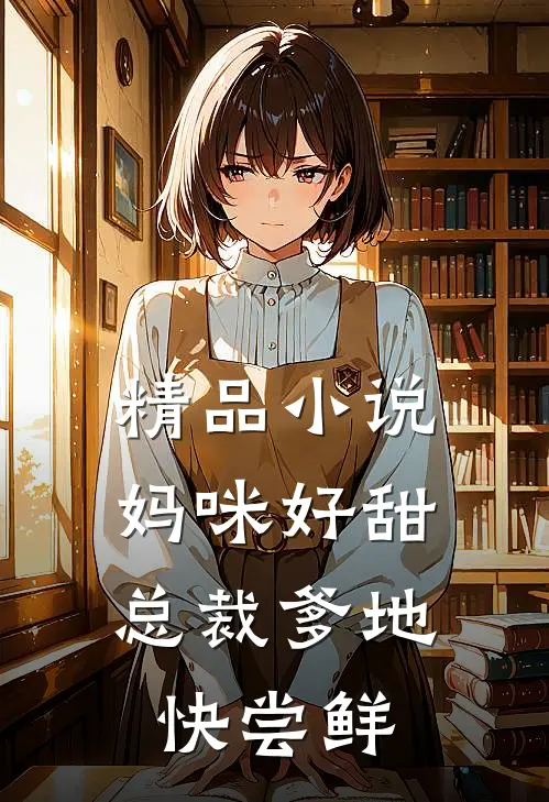 精品小说妈咪好甜，总裁爹地快尝鲜