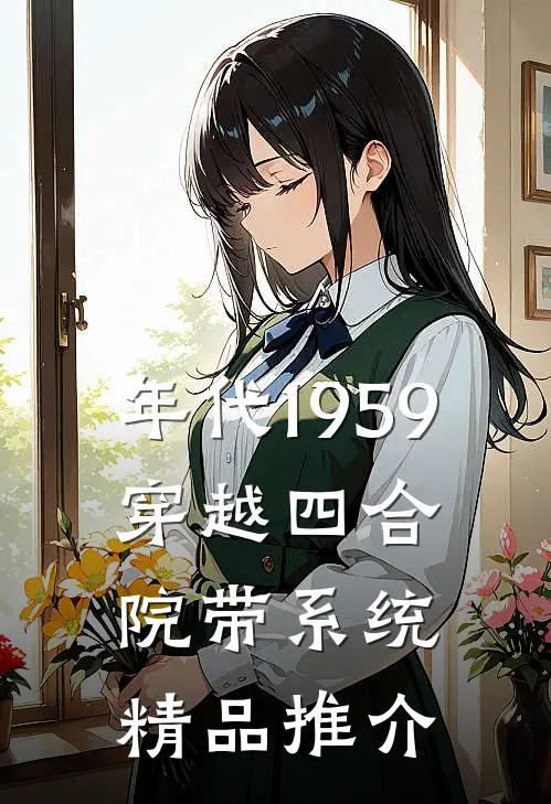 年代1959：穿越四合院带系统精品推介