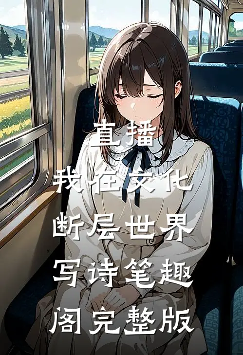 直播:我在文化断层世界写诗笔趣阁完整版