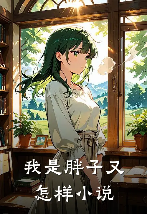 我是胖子又怎样小说