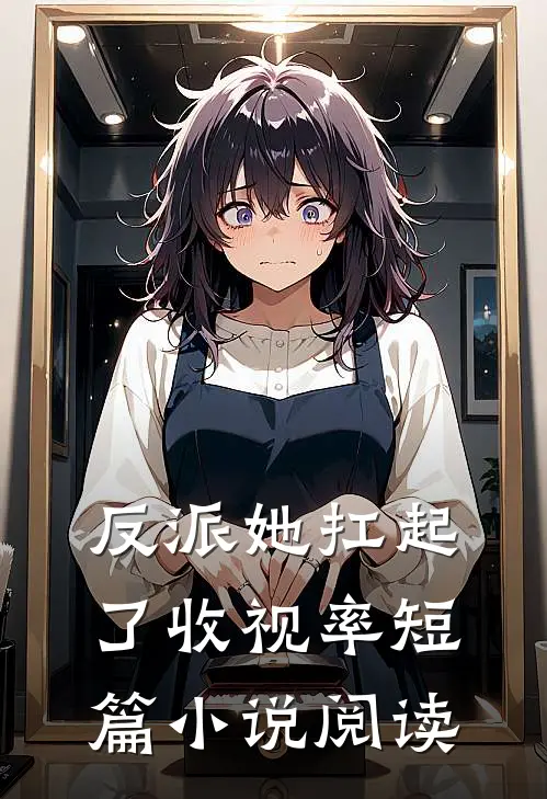 反派她扛起了收视率短篇小说阅读
