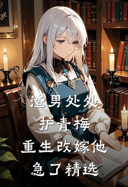 渣男处处护青梅，重生改嫁他急了精选