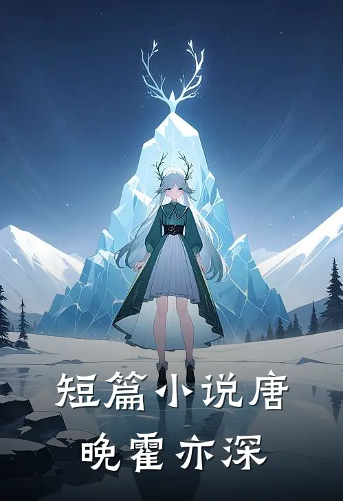 短篇唐晚霍亦深全文阅读