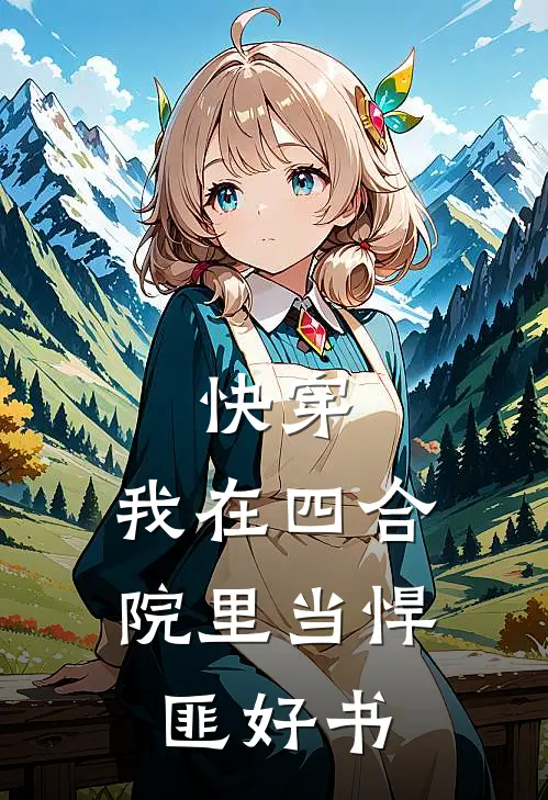 快穿我在四合院里当悍匪好书评