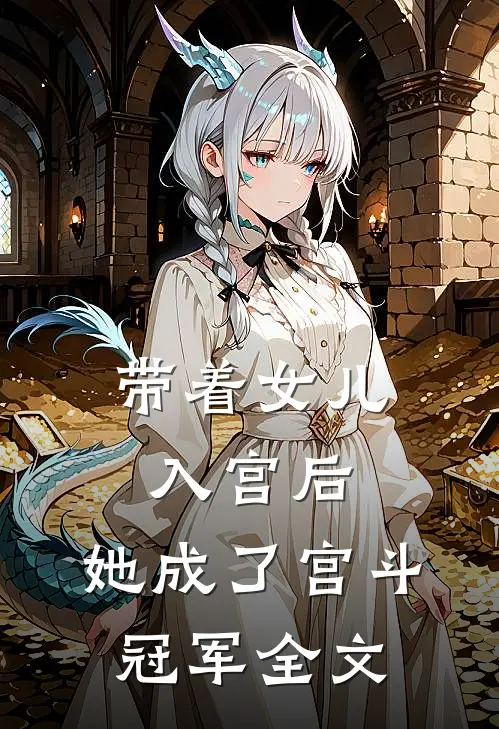 带着女儿入宫后，她成了宫斗冠军全文