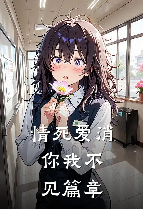 情死爱消，你我不见篇章