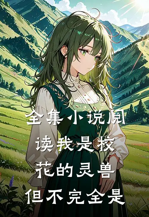 全集阅读我是校花的灵兽,但不完全是女生
