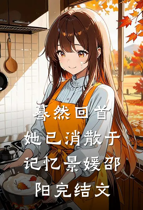 蓦然回首，她已消散于记忆景媛邵阳完结文