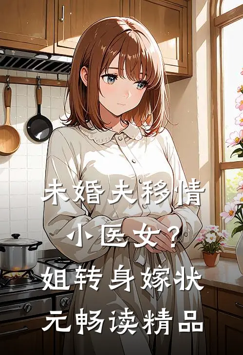 未婚夫移情小医女？姐转身嫁状元畅读精品
