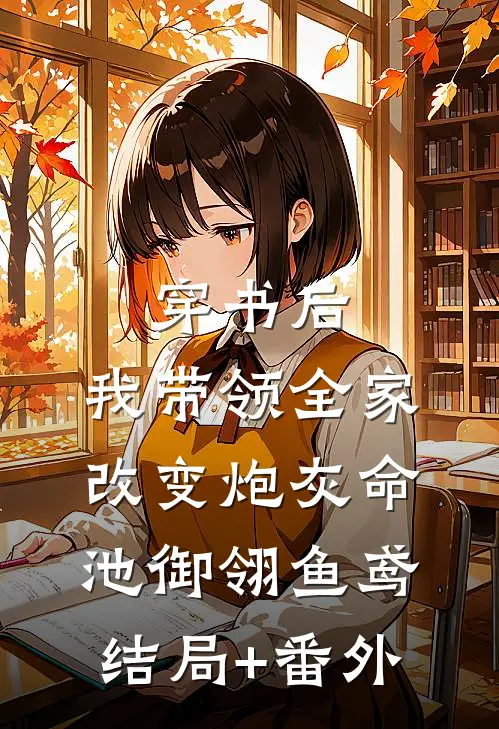 穿书后，我带领全家改变炮灰命池御翎鱼鸢结局+番外