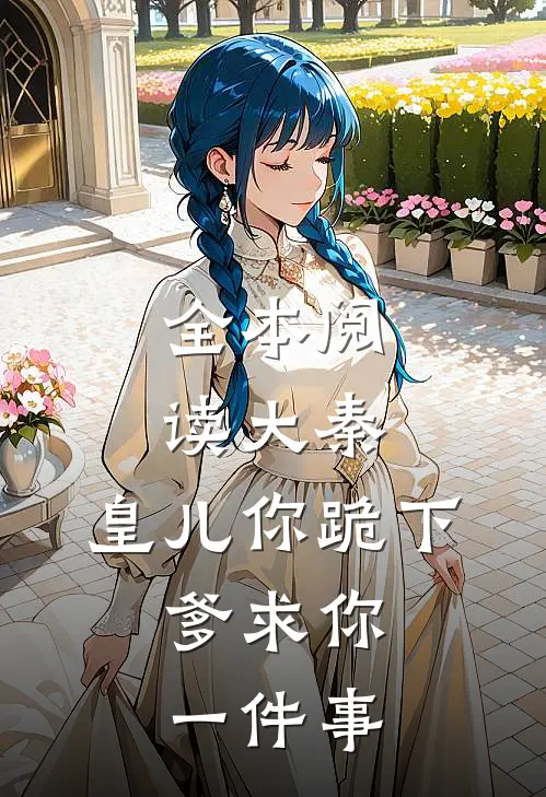 全本阅读大秦：皇儿你跪下，爹求你一件事