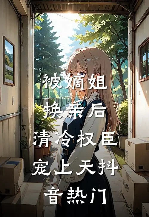 被嫡姐换亲后，清冷权臣宠上天抖音热门