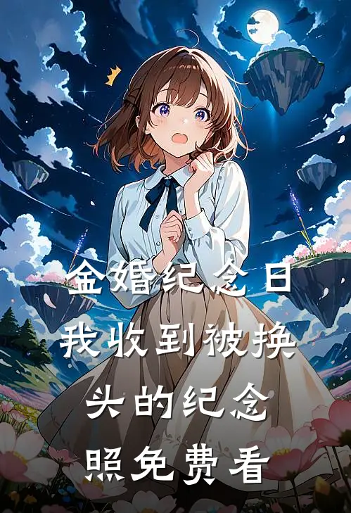 金婚纪念日，我收到被换头的纪念照免费看