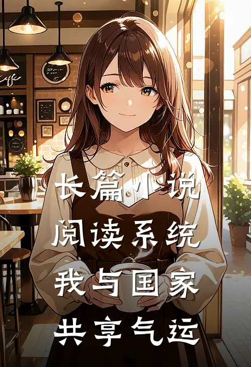 长篇小说阅读系统：我与国家共享气运