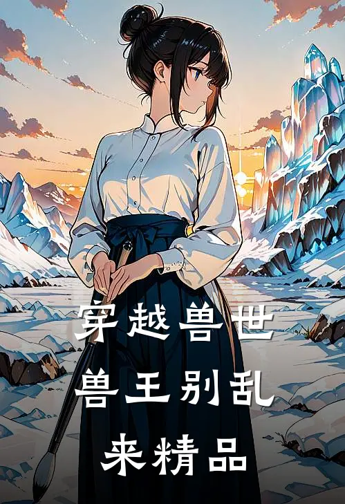 穿越兽世兽王别乱来精品