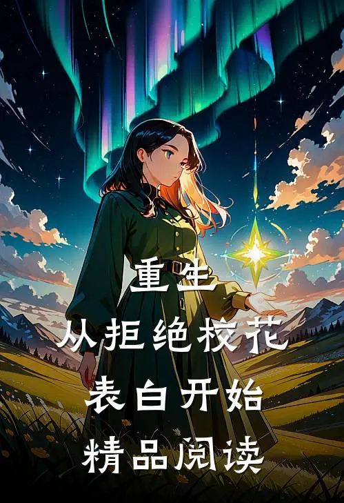 重生：从拒绝校花表白开始精品阅读