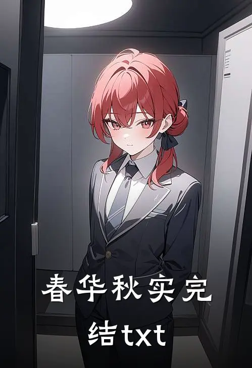 春华秋实完结txt