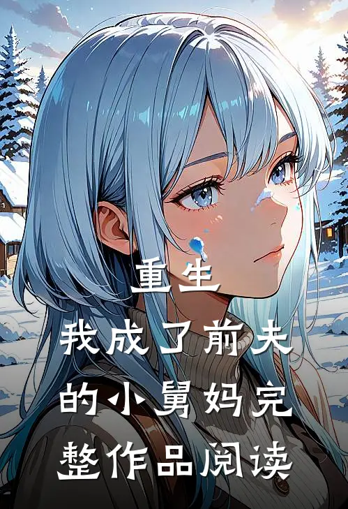 重生：我成了前夫的小舅妈完整作品阅读