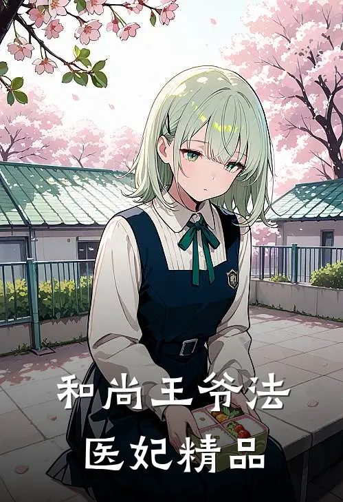 和尚王爷法医妃精品