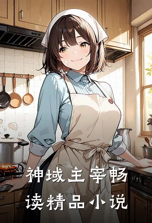 神域主宰畅读精品小说