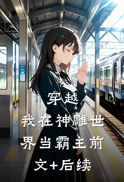 穿越：我在神雕世界当霸主前文+后续