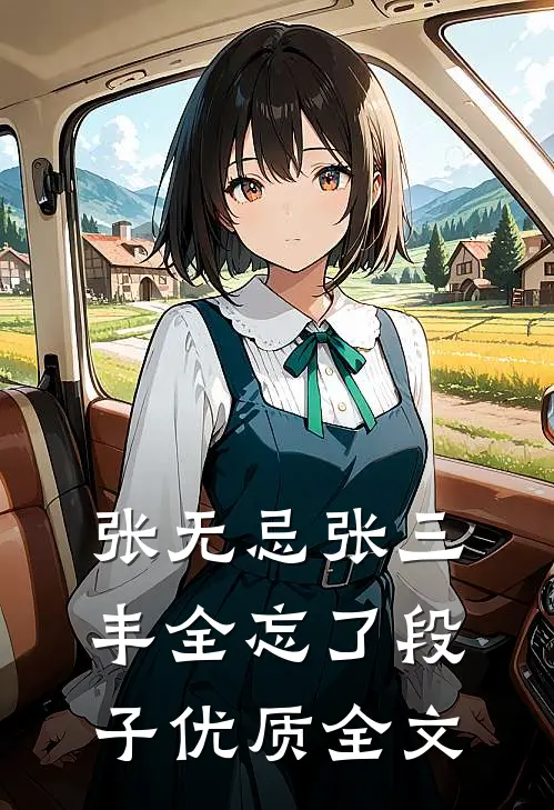 张无忌张三丰全忘了段子优质全文
