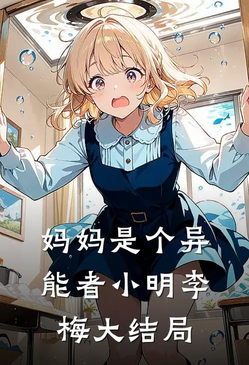 妈妈是个异能者小明李梅大结局