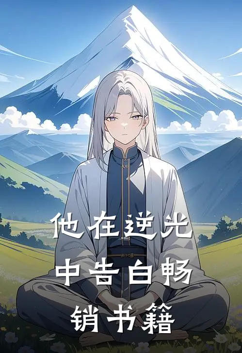 他在逆光中告白畅销书籍